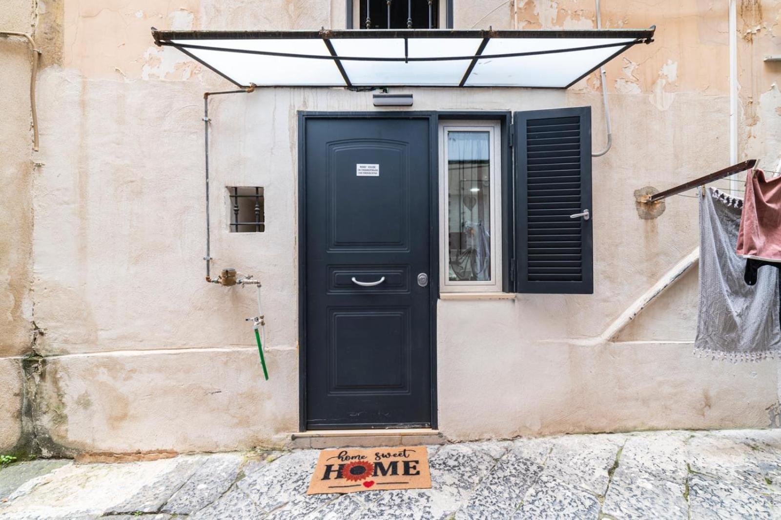 Many House Daire Napoli Dış mekan fotoğraf